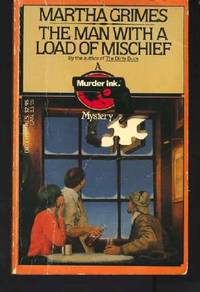 image of The Man With a Load of Mischief