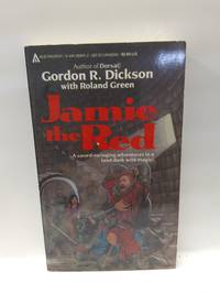 image of Jamie the Red