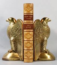 Uncle Tom's Cabin by Harriet Beecher Stowe - 1852