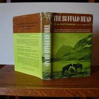 image of The Buffalo Head
