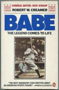 Babe: The Legend Comes to Life