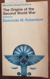 cover of Origins of the Second World War, The