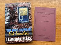 cover of The Lost Cases of Ed London