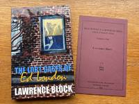 The Lost Cases of Ed London by Block, Lawrence - 2001