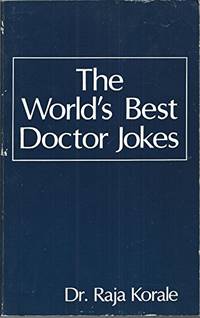 image of The World's Best Doctor Jokes (World's best jokes)