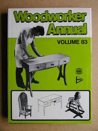 Woodworker Annual. Volume 83