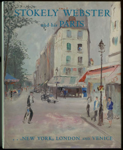 Stokely Webster and his Paris, New York, London and Venice