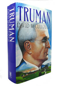 TRUMAN by David McCullough - 1992