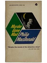 Murder Gone Mad (G1256)
