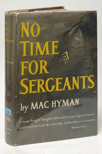 No Time for Sergeants