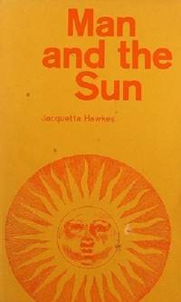 cover of Man And The Sun