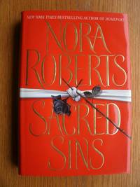 Sacred Sins by Roberts, Nora aka J.D. Robb - 2000