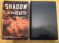 cover of Shadow on the Hearth