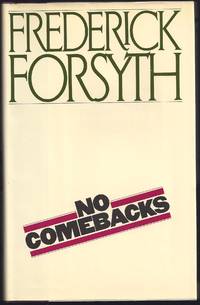 image of No Comebacks: Collected Short Stories