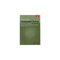 The GCSE Composition Course Project Book 2: Minimalism, Serialism, Experimental and Electronic Music