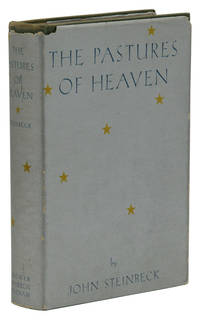 cover of The Pastures of Heaven