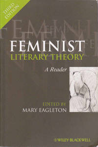 Feminist Literary Theory: A Reader