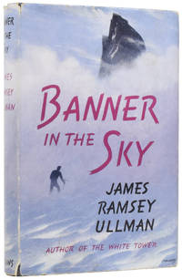image of Banner in the Sky