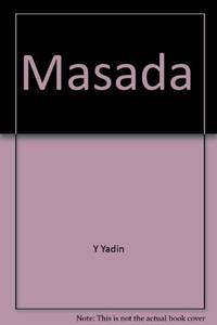 image of Masada