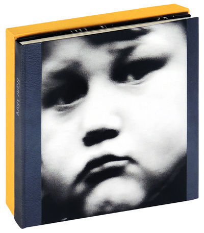 Want More: A selection of thirteen photographs by Alex Schneideman with wood-engraved interpretations by Gaylord Schanilec