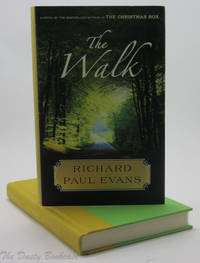 image of The Walk: A Novel (Walk Series)