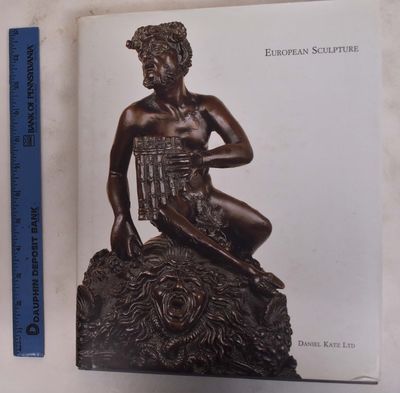 European Sculpture