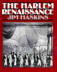 cover of Harlem Renaissance, The