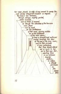 image of In the Gallery. Illustrated by Georgette Boner