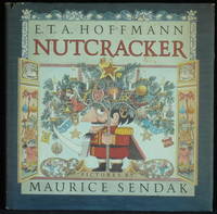 Nutcracker by Hoffmann E T A - First Edition - 1984 - from Mammy Bears Books (SKU: mbb001950)