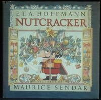 Nutcracker by Hoffmann E T A - 1984