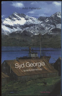 Et år i Syd-Georgia. -eventyrernes øy