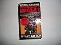 THE AUTOBIOGRAPHY OF MALCOLM X. by As Told To Alex Haley(With A New Forward By Attallah Shabazz) - 1999