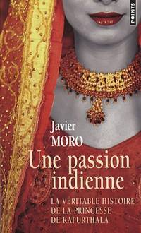 Une passion indienne