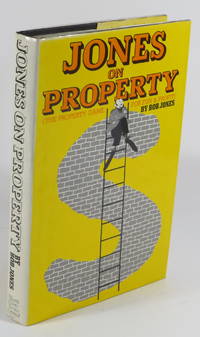 cover of Jones on Property (The Property Game for Fun & Profit)