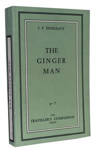 The Ginger Man