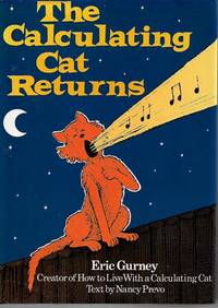 The Calculating Cat Returns