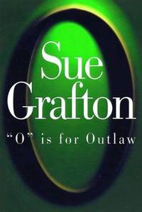 image of O is for Outlaw