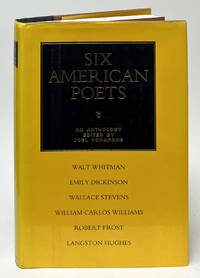 Six American Poets