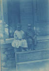 A Pair of Photograph Albums Documenting San Francisco, Monterey, and the Surrounding Areas in the Late 1880s