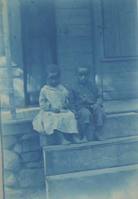 A Pair of Photograph Albums Documenting San Francisco, Monterey, and the Surrounding Areas in the Late 1880s