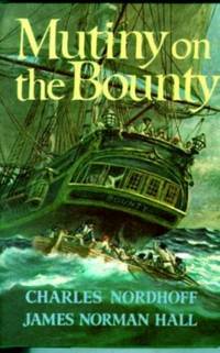 Mutiny on the Bounty