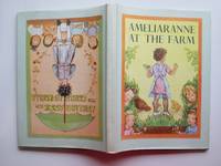 image of Ameliaranne and the Green Umbrella and Ameliaranne at the farm