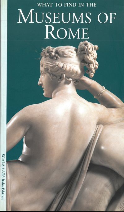What to find in the museums of Rome.
