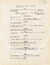Wait Until Dark (Original script for the 1966 play, actor Robert Duvall's