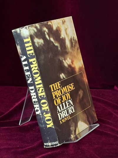 The Promise of Joy (Inscribed)