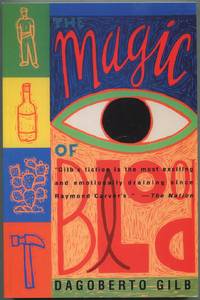 image of The Magic of Blood