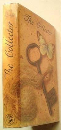 image of THE COLLECTOR