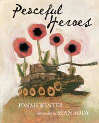 image of Peaceful Heroes