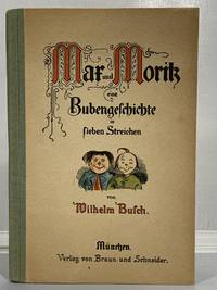 Wilhelm Busch Gesammelte Werke