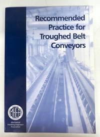 image of Recommended Practice for Troughed Belt Conveyors
